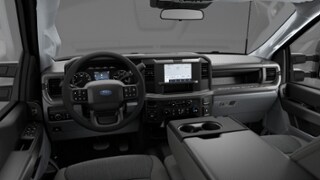 2027 Ford Super Duty® Internal Image 2